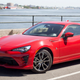 Illustration for article titled Next-Generation Toyota GT86 To Be Called GR86: Report